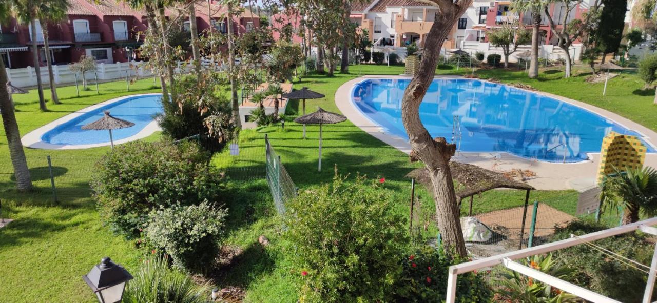 Apartamento En La Barrosa Чиклана-де-ла-Фронтера Екстер'єр фото