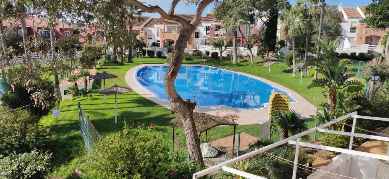 Apartamento En La Barrosa Чиклана-де-ла-Фронтера Екстер'єр фото