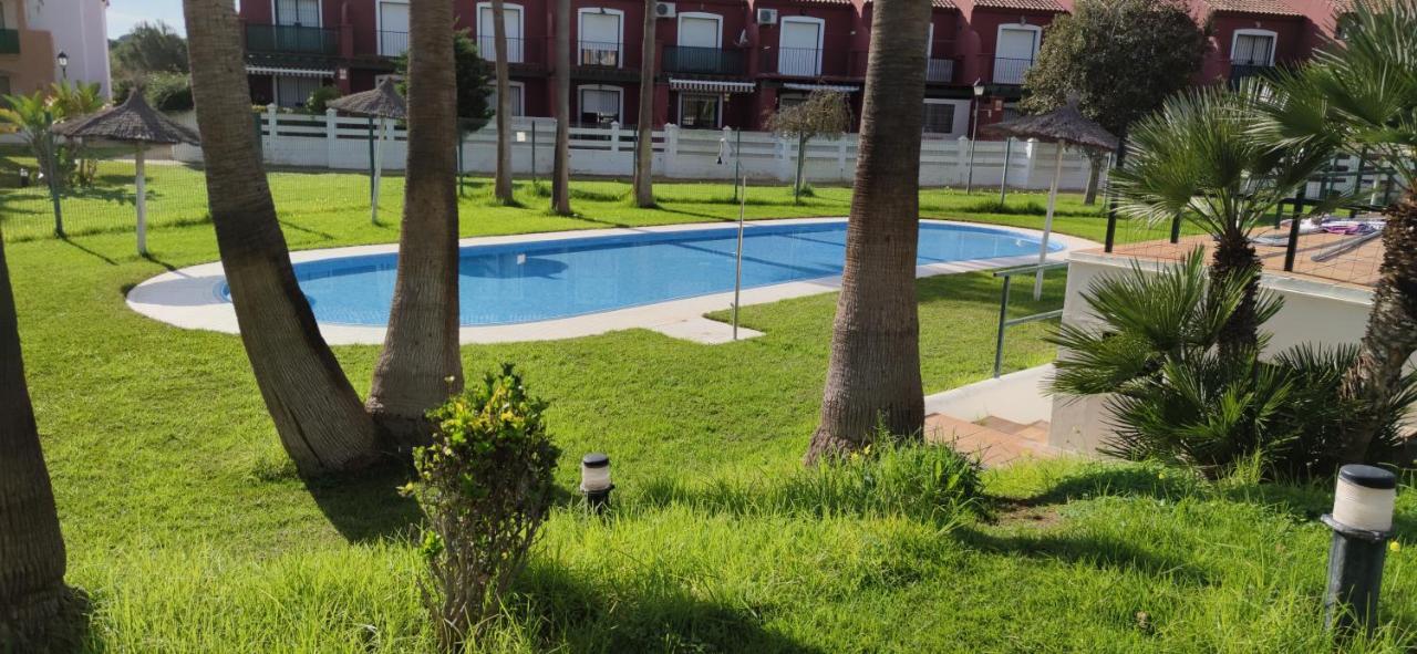 Apartamento En La Barrosa Чиклана-де-ла-Фронтера Екстер'єр фото