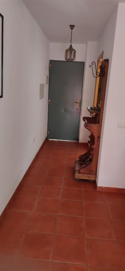 Apartamento En La Barrosa Чиклана-де-ла-Фронтера Екстер'єр фото