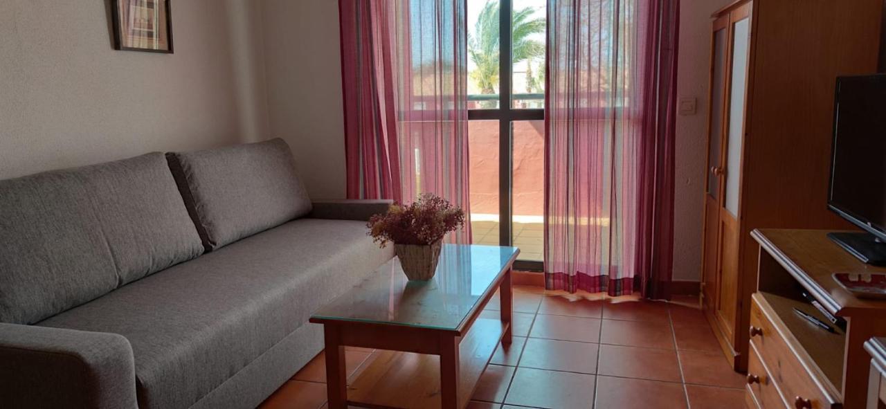 Apartamento En La Barrosa Чиклана-де-ла-Фронтера Екстер'єр фото