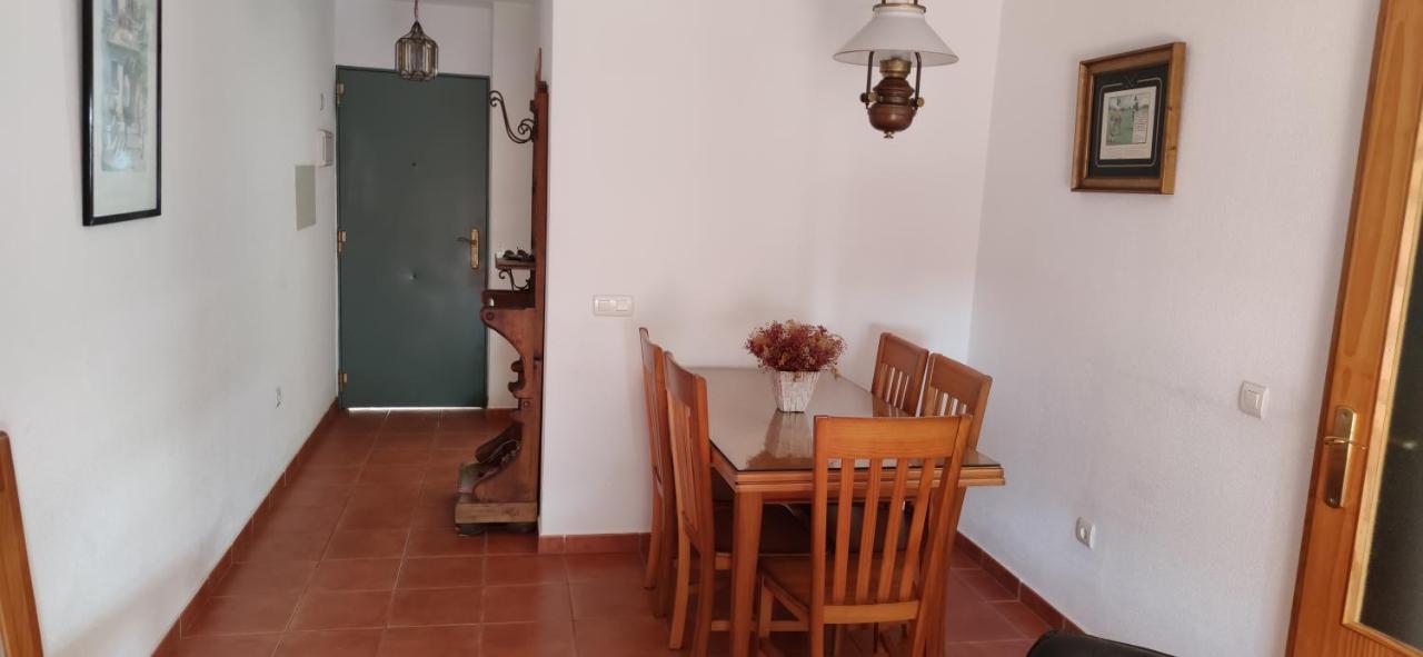 Apartamento En La Barrosa Чиклана-де-ла-Фронтера Екстер'єр фото