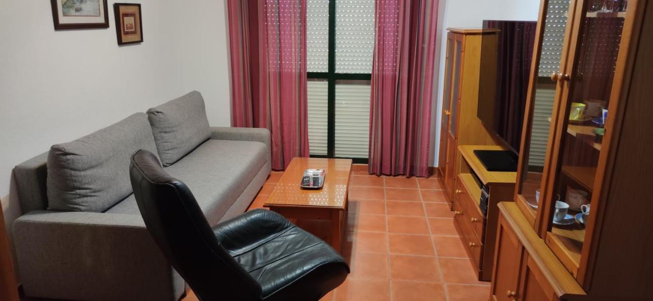 Apartamento En La Barrosa Чиклана-де-ла-Фронтера Екстер'єр фото