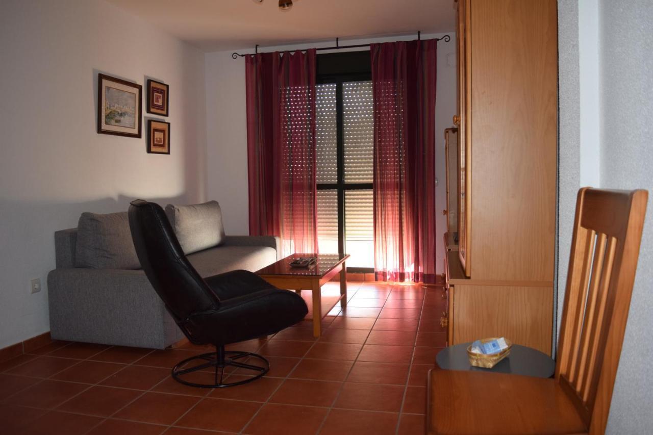Apartamento En La Barrosa Чиклана-де-ла-Фронтера Екстер'єр фото