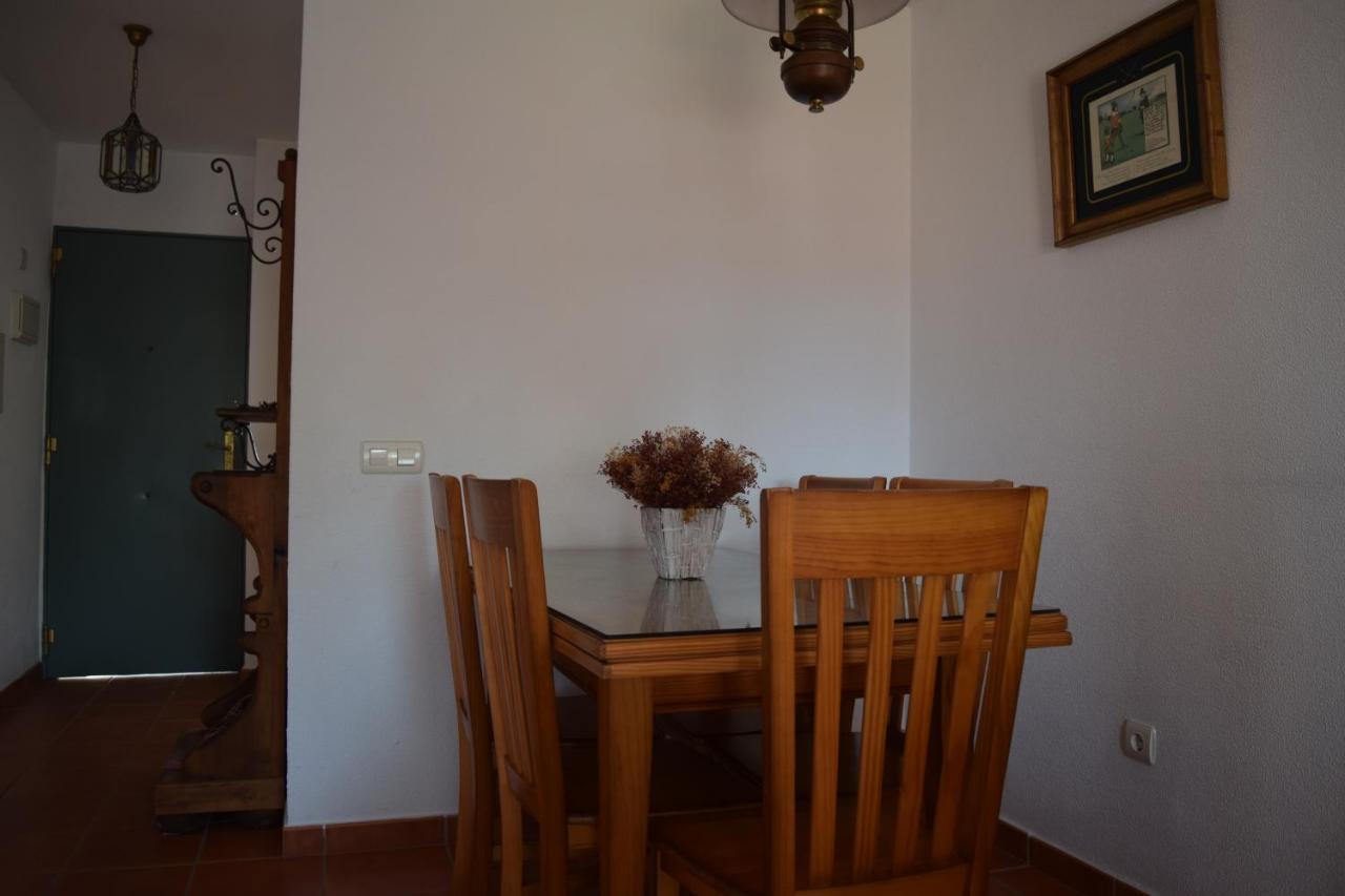 Apartamento En La Barrosa Чиклана-де-ла-Фронтера Екстер'єр фото