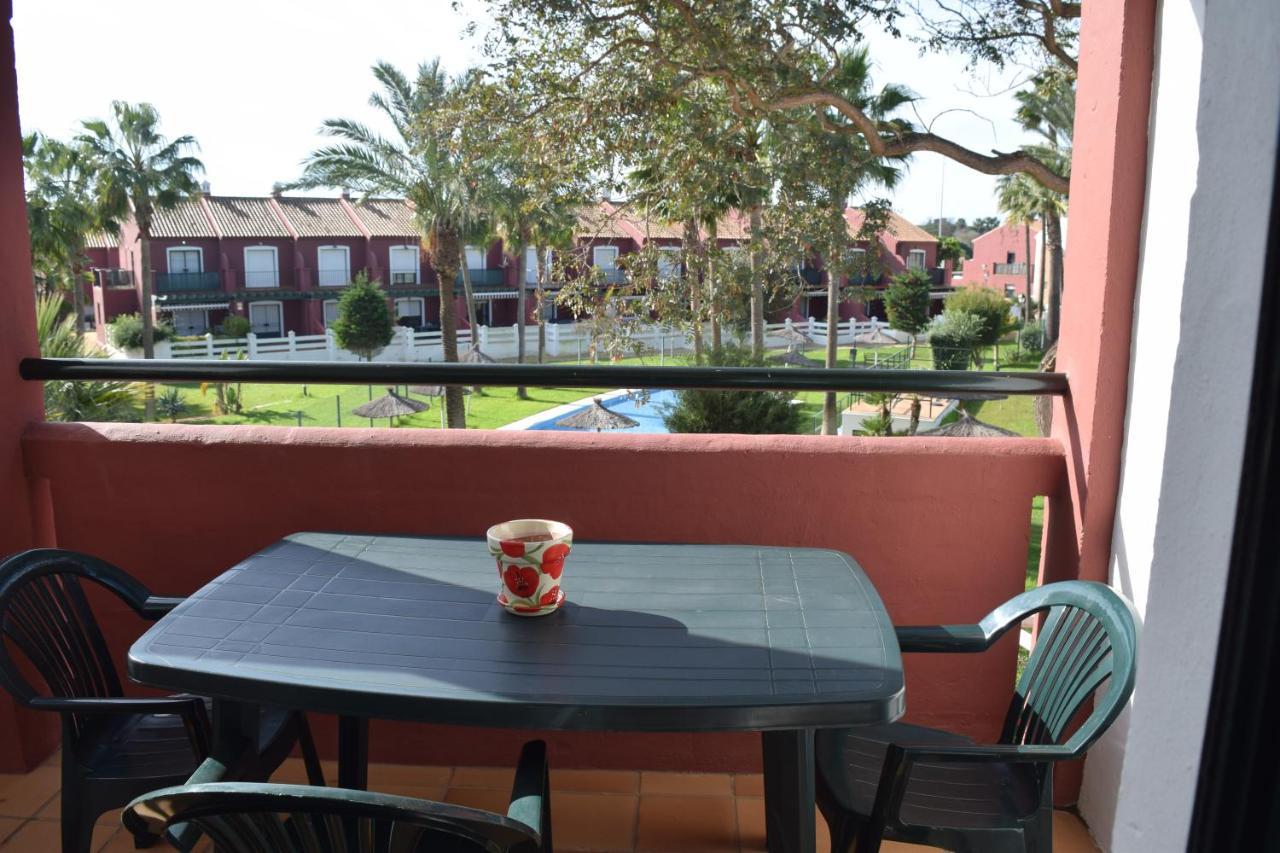 Apartamento En La Barrosa Чиклана-де-ла-Фронтера Екстер'єр фото