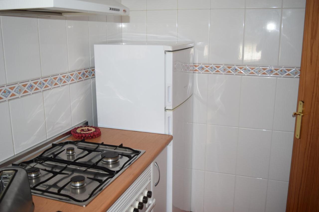 Apartamento En La Barrosa Чиклана-де-ла-Фронтера Екстер'єр фото